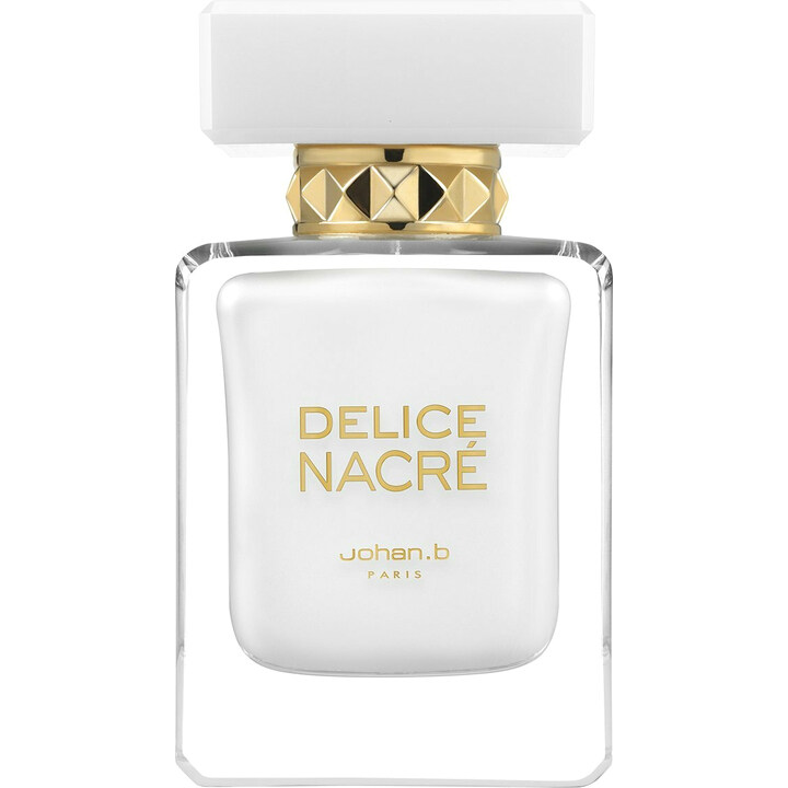 Delice Nacré